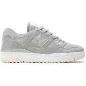 New Balance 550 Suede Slate Grey - EU 36