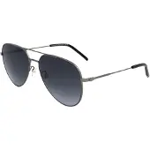 Tommy Hilfiger Mod. Th 2111 G S Dark Ruthenium