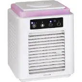 Easymaxx TS-20964R/ 03561 Luftreiniger, 0,8l Tankkapazität