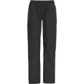 Didriksons Grand, Regenhose, Damen, schwarz