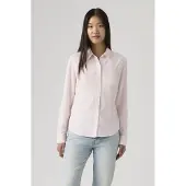 Levi's The Classic Bw Langarmhemd