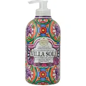 Nesti dante Villa Sole Rosso Divino Del Chianti Liquit Soap 500 ml Keine Angabe