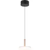 TRIO LED-Pendelleuchte LB25 Celeste 10W 1100lm 3000K