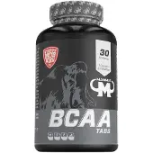Mammut MM Bcaa Tabs 180 St Tabletten
