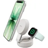 Belkin Wiz043 Drahtloses Ladegerät
