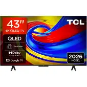 TCL 43 Zoll QLED P79L (2026)