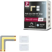 Paulmann MaxLED 1000 Full-Line COB Stripe Ecke