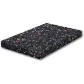 Heco -Terrassenpads, 8 x 60 x 90 mm, 24 St.