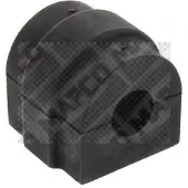 MAPCO 38629 Lagerung Stabilisator Stabigummi Hinten für BMW X3 (E83)