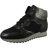 Mephisto Damen Sportliche Stiefel Tilda MT Watson P5141280 Schwarz