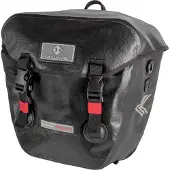 M-Wave Verpackte Taschen Montreal 40 Liter schwarz
