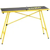 Toko Werkbank Klein 120 cm x 35 cm