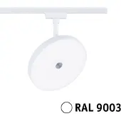 Paulmann URail LED Schienenspot Hildor