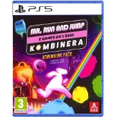 PS5 „Mr Run And Jump“ + Kombinera Adrenaline Pack