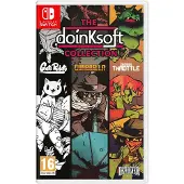 Switch – Die Doinksoft-Sammlung