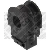 MAPCO 36527 Lagerung Stabilisator Stabigummi Vorne für NISSAN Qashqai / Qashqai +2 I (J10, NJ10) JUKE (F15)