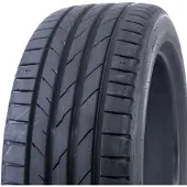 Hankook Sommerreifen motorcycle-tyres Ventus evo K137 ( 215/45 ZR18 93Y XL 4PR mit Felgenschutz (MFS) SBL )