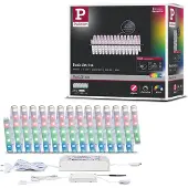 Paulmann MaxLED 500 LED Strip RGBW Basisset