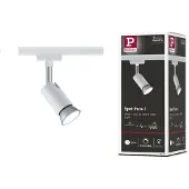 Paulmann URail Schienenspot Pure I Einzelspot