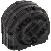 MAPCO 38834 Lagerung Stabilisator Stabigummi Hinten für VW Golf VI Variant (AJ5) Golf V Variant (1K5) Jetta Mk5 (1K) Jetta IV (162, 163, AV3, AV2)