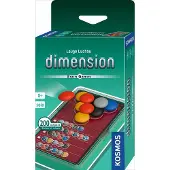 Sonstige Verlage Dimension Brain Games