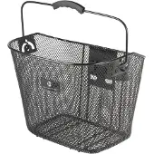M-Wave Ba-f Clip Bar Korb