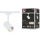 Paulmann URail LED Schienenspot Luxe