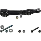 FEBI BILSTEIN Querlenker, Radaufhängung 40293 Vorderachse, links, hinten