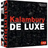 Sonstige Verlage Kalambury De Luxe