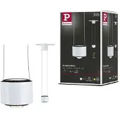 Paulmann URail LED Pendel Aldan