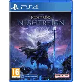 PS4 Elden Ring: Nightreign