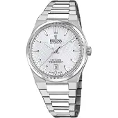 Festina - F20083/1 - Armbanduhr - Automatik - Herren