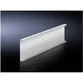 Rittal SV 9606.000, Regal-Abdeckung, Polyvinylchlorid (PVC), Grau, 1 Stück(e), 640 g