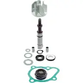 RMS Beauty Kymco Downtown 200-300cc 100110490 Wasserpumpen-reparatursatz