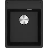 Franke Spüle 114.0658.140 MARIS MRG 610-37 A Onyx