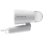 Rowenta DR1021D1, Dampfbügeleisen, 2 m, Grau, Weiß, 20 g/min, 0,07 l, Abnehmbar