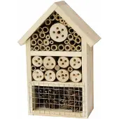 Siena Garden Insektenhotel 20x10x29cm