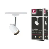 Paulmann URail Schienenspot Shine Einzelspot
