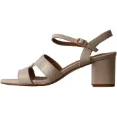 Poti Pati Sandalen mit Absatz