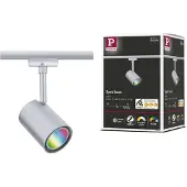 Paulmann URail LED Schienenspot Luxe