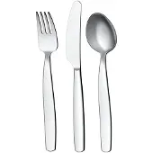 Berghoff Kinderbesteckset Leo Legacy (3-teilig)