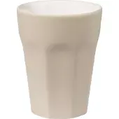 ASA Selection Becher Espresso, limestone grande Steingut 5079228