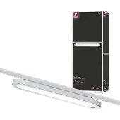 Paulmann URail LED Panel Loop