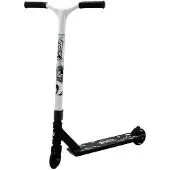 Best Sporting Stunt Scooter Pro 100, Tretroller für Akrobatik Freestyle Funscooter