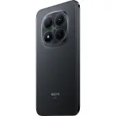 Xiaomi Redmi Note 15 Pro+ 5G Schwarz 8 Gigabyte 256 Gigabyte