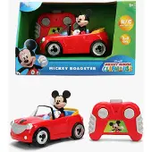 Jada Mickie Roadster 14 Cm Funkfernsteuerung