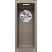 BLANCO SUBLINE 160-U, Silgranit