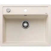 BLANCO DALAGO 6-F SILGRANIT softweiß