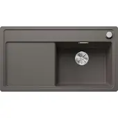 BLANCO ZENAR 5 S-F SILGRANIT vulkangrau