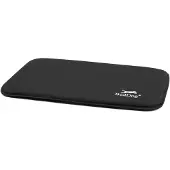 BedDog Hundematte CORA,M,BLACK (schwarz)